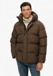 Superdry Steppjacke HOODED 5 BAFFLE SPORTS günstig online kaufen