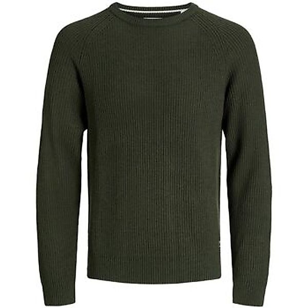 Jack & Jones  Pullover 12278916 PANNEL-DUFFEL BAG günstig online kaufen