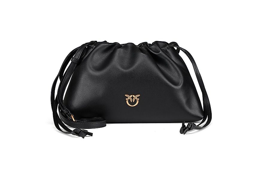 PINKO Umhängetasche, Leder günstig online kaufen