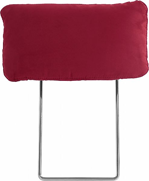 PLACES OF STYLE Kopfstütze "Lolland" passend zur Polsterserie "Lolland" günstig online kaufen