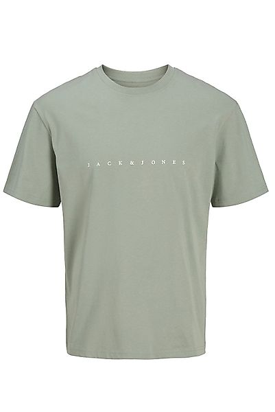 Jack & Jones Kurzarmshirt JJESTAR JJ günstig online kaufen