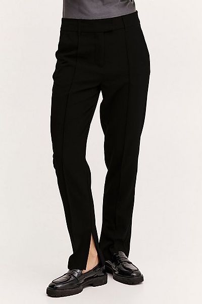 b.young Stoffhose BYDANTA SLIT PANTS 2 - 20811798 günstig online kaufen