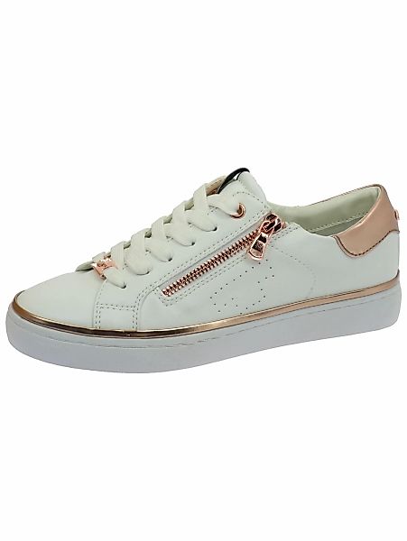 TOM TAILOR Sneaker "Tom Tailor Sneaker Lederimitat" günstig online kaufen