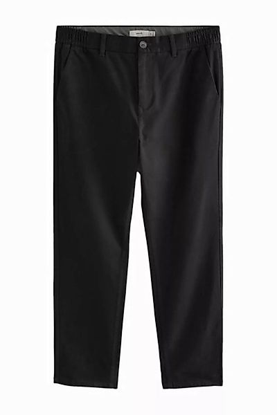 Next Chinohose Slim Fit Stretch-Chinohose mit Stretcheinsatz (1-tlg) günstig online kaufen