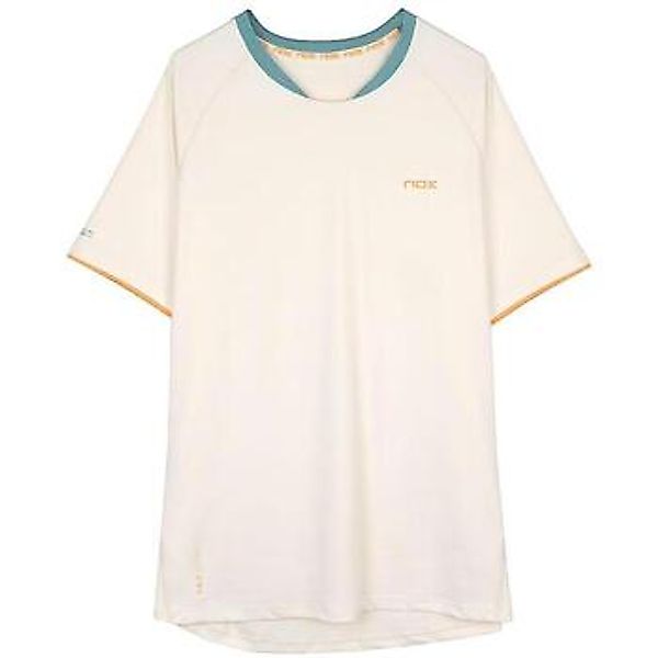 Nox  T-Shirt T-shirt  Pro Beige günstig online kaufen