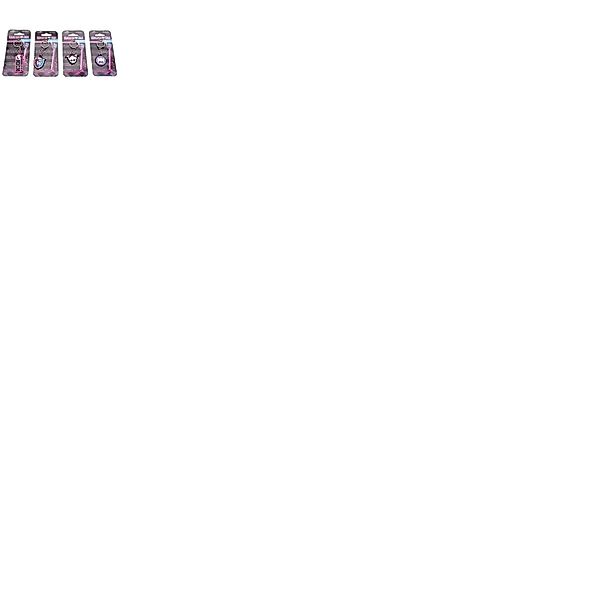 Monster High Schlüsselanhänger Monster High Skull günstig online kaufen