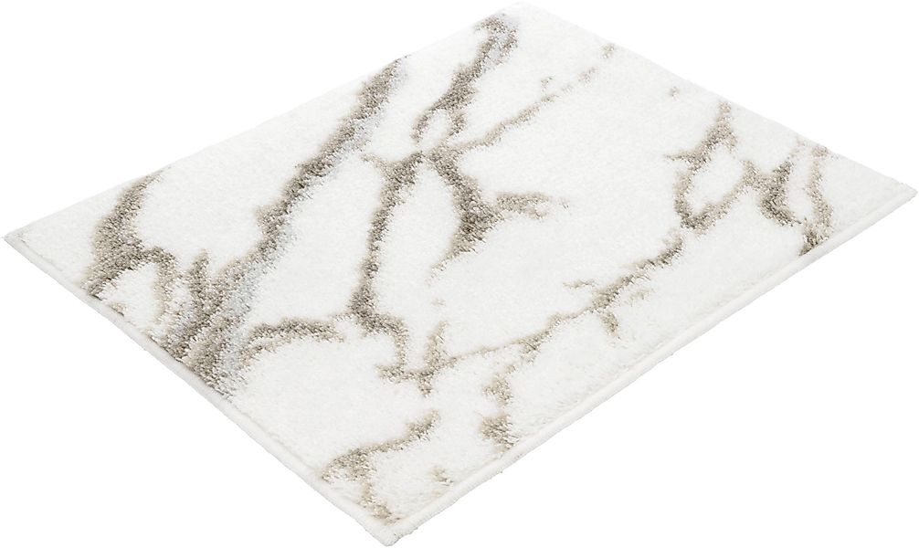Vossen Badematte »»Marble««, fußbodenheizungsgeeignet günstig online kaufen