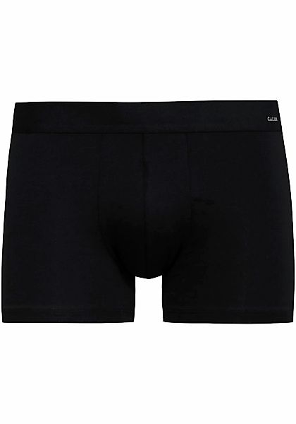 CALIDA Boxershorts Cotton Code mit Komfortbund günstig online kaufen