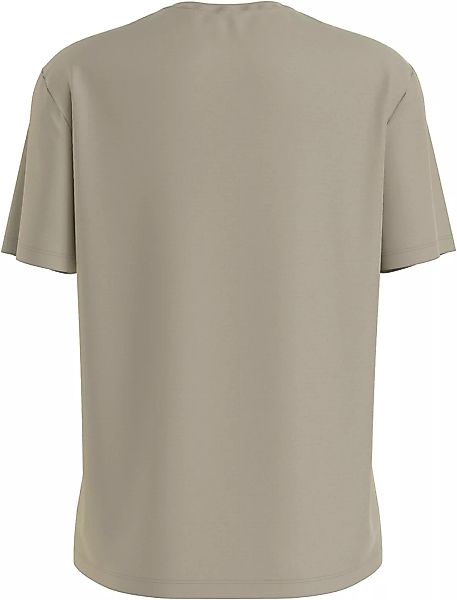 Calvin Klein Underwear T-Shirt "S/S CREW NECK", mit Rundhalsausschnitt günstig online kaufen