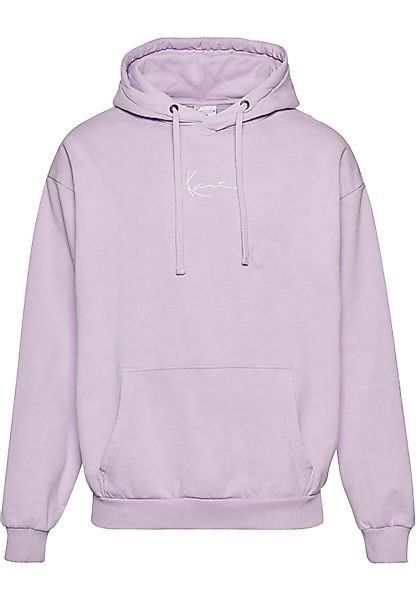Karl Kani Kapuzensweatshirt "Karl Kani Herren", (1 tlg.) günstig online kaufen