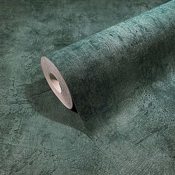 Marburg Vliestapete Leather, texturiert, uni, moderne Tapete für Wohnzimmer günstig online kaufen