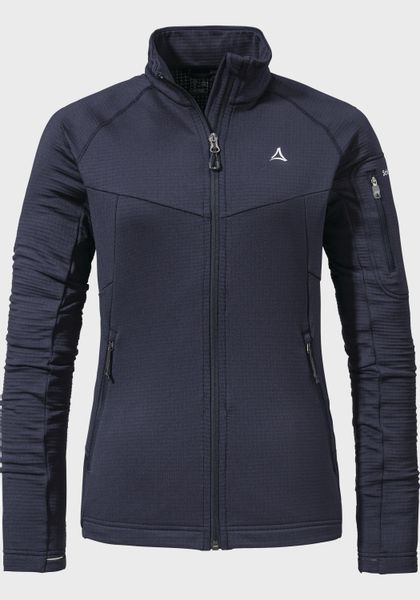 Schöffel Fleecejacke "Fleece Jacket Hydalen L" ohne Kapuze günstig online kaufen