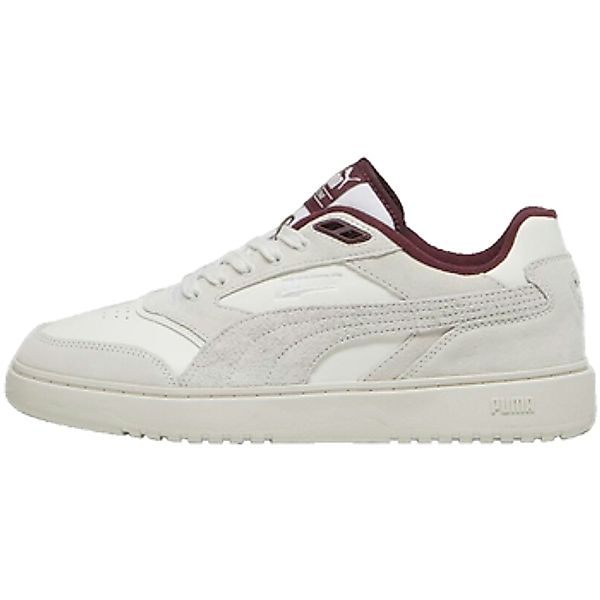 Puma  Sneaker Doublecourt Prm günstig online kaufen