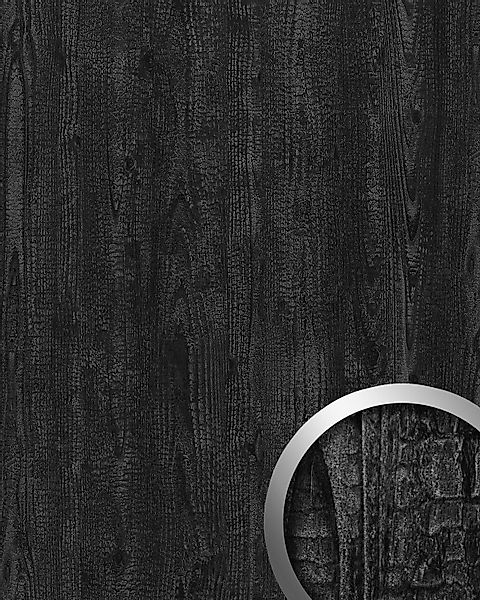 Wallface Wandpaneel 25154 Wandpaneel Holz-Optik matt günstig online kaufen