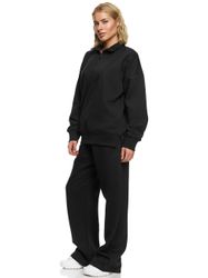 Worldclassca Jogginganzug Worldclassca Oversize Jogginganzug Wide günstig online kaufen