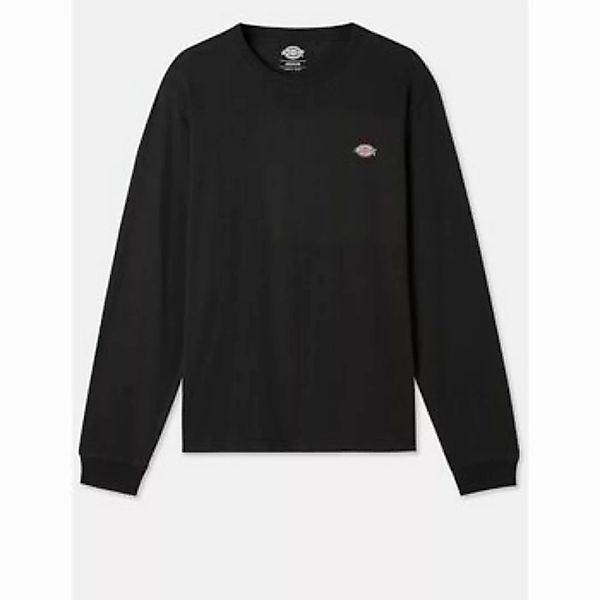 Dickies  T-Shirts & Poloshirts MAPLETON LS TEE - DK0A4Y4R-BLAXK günstig online kaufen