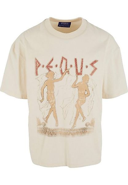 PEQUS T-Shirt PEQUS PEQUS Ancient Love Story T-Shirt (1-tlg) günstig online kaufen