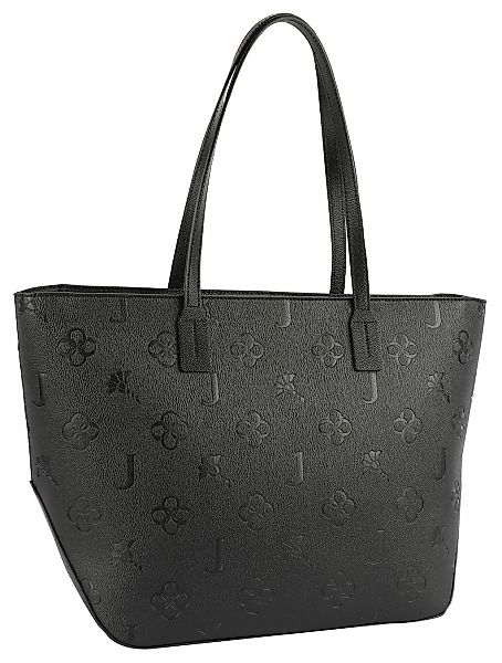 JOOP Shopper "flora stampa corelie shopper lhz", Henkeltasche Handtasche Da günstig online kaufen