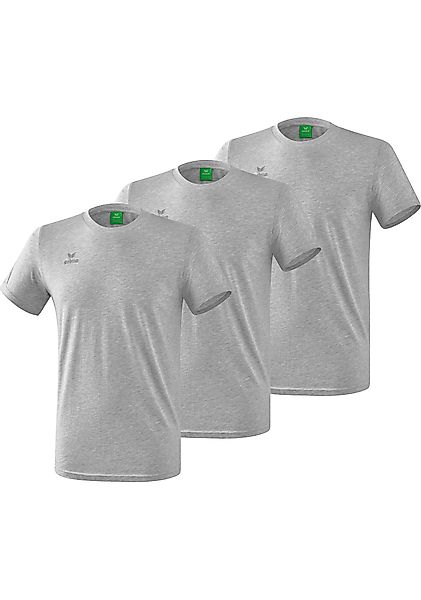 Erima T-Shirt 3er Pack T-Shirt Herren günstig online kaufen