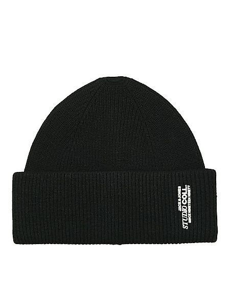 Jack & Jones Beanie JACCOLL REGULAR BEANIE NOOS günstig online kaufen
