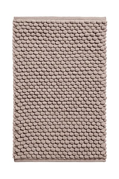 Next Badematte Badvorleger mit riesigen Noppen, Höhe 80 mm, Polyester (recy günstig online kaufen