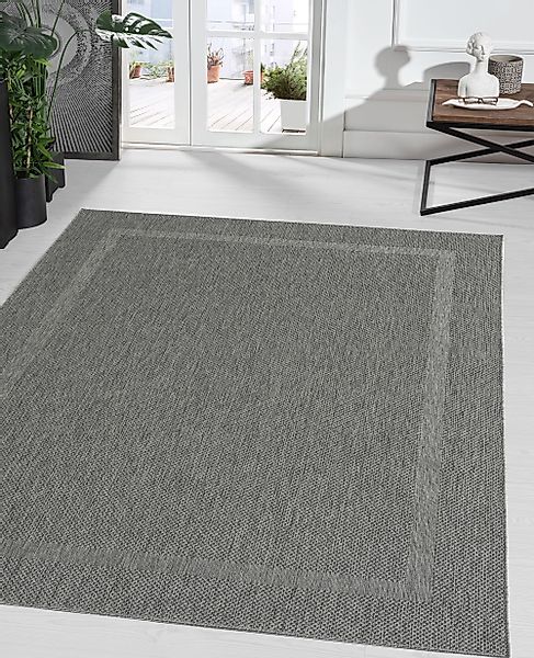 the carpet Teppich Mistra, rechteckig, Höhe: günstig online kaufen