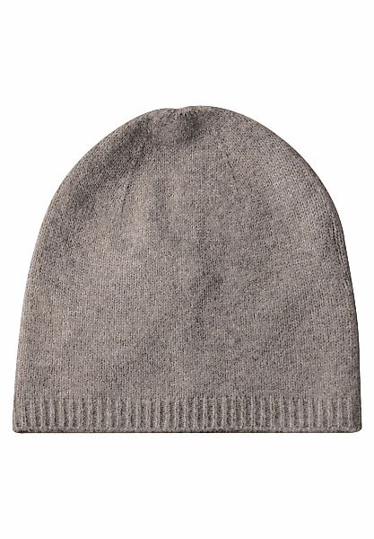 STREET ONE Strickmütze günstig online kaufen