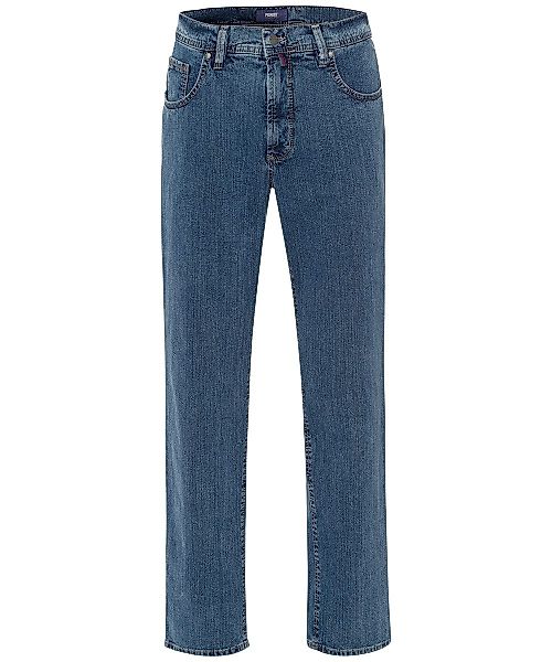 Pioneer Authentic Jeans Cargojeans PETER blue günstig online kaufen