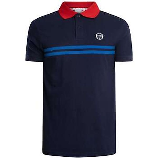 Sergio Tacchini  Poloshirt Supermac Poloshirt günstig online kaufen