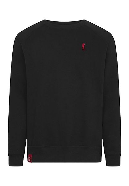 Derbe Sweatshirt Kippes Herren Sweatshirt (1-tlg) günstig online kaufen