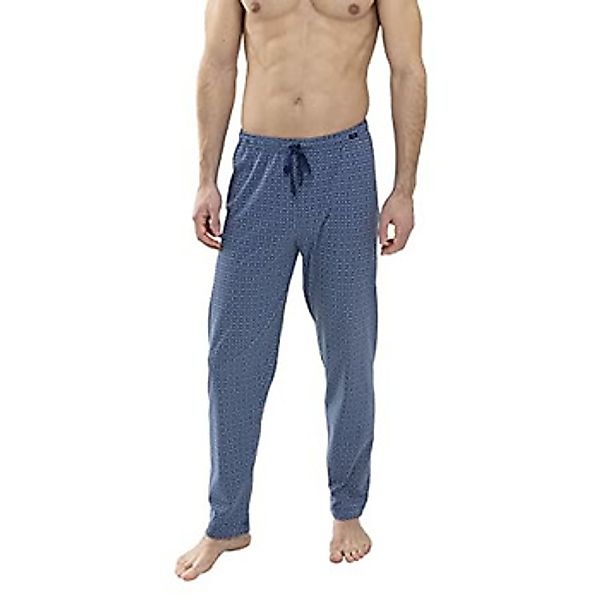 Mey  Pyjamas/ Nachthemden Pyjama lang für Herren günstig online kaufen