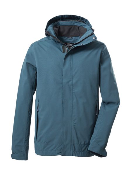 Killtec Outdoorjacke KOS 87 MN JCKT_XENIOS günstig online kaufen