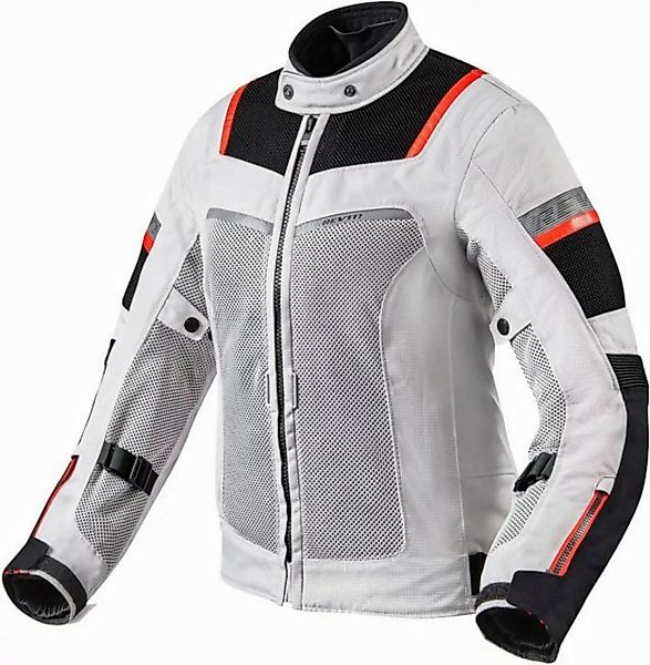 Revit Motorradjacke Tornado 3 Damen Motorrad Textiljacke günstig online kaufen