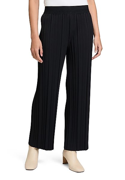 Betty Barclay Culotte Damen Culotte unifarben günstig online kaufen