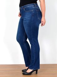 ESRA Straight-Jeans FG2 High Waist Jeans günstig online kaufen