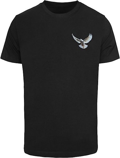 MisterTee T-Shirt MisterTee Cielo Azul Tee (1-tlg) günstig online kaufen