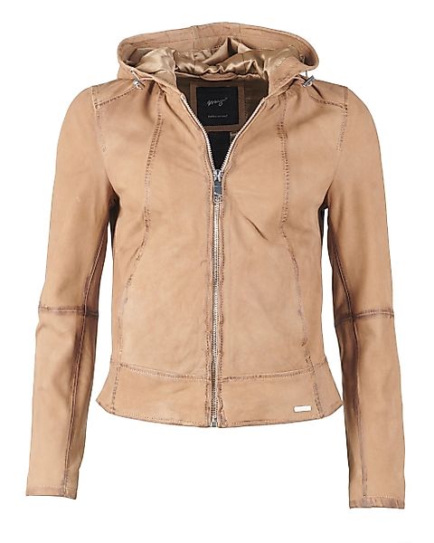 Maze Lederjacke "Donie" günstig online kaufen