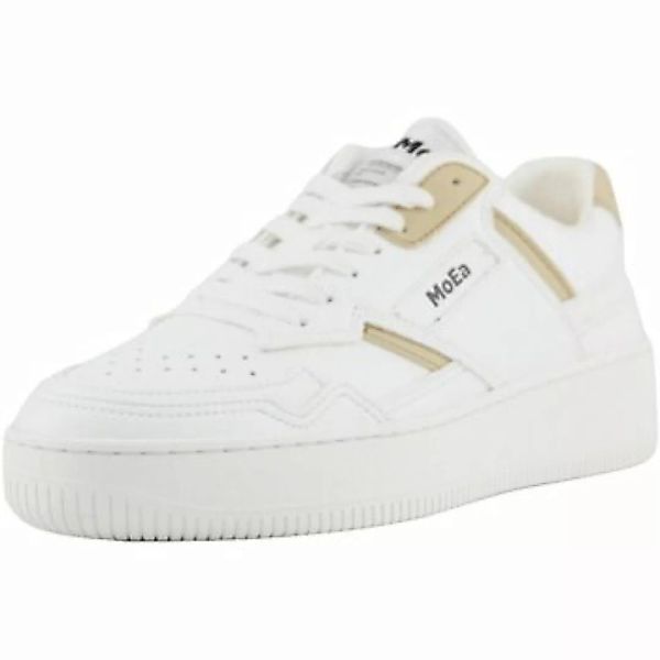 Moea  Sneaker GEN 1 - Corn White   Beige -BASGN1-11 günstig online kaufen