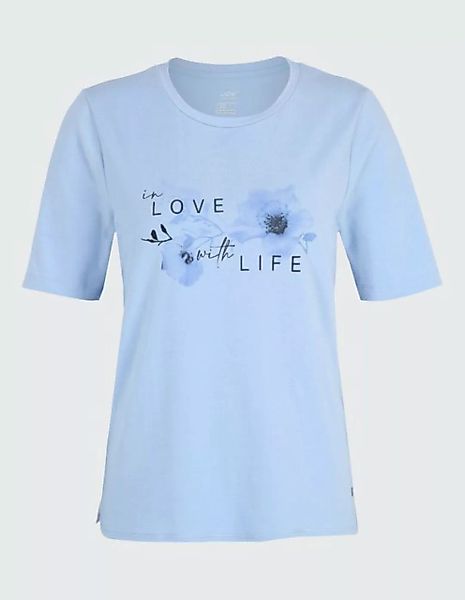 Joy Sportswear T-Shirt Rundhalsshirt LUZIE günstig online kaufen