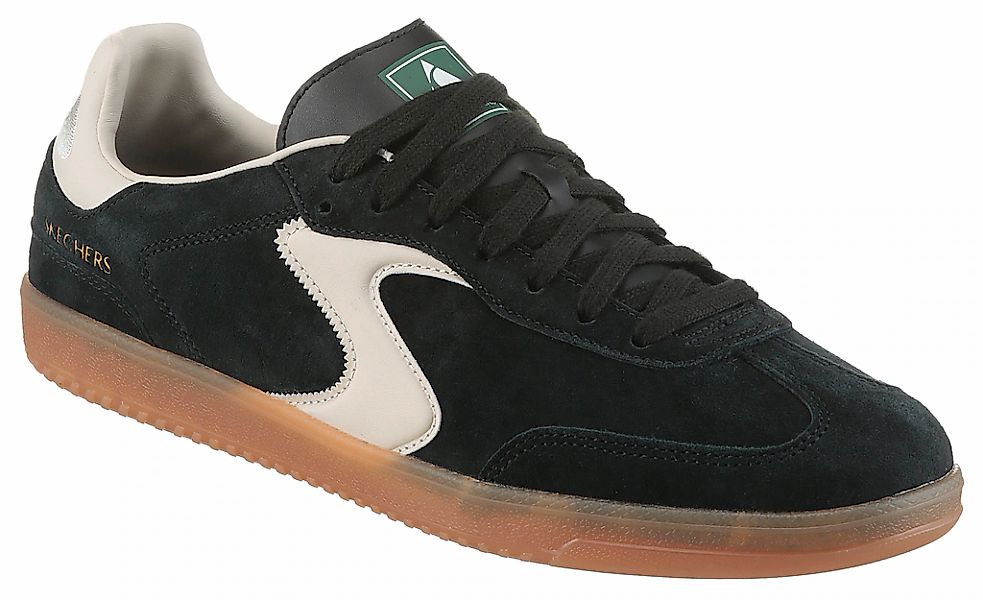 Skechers Sneaker "HOTSHOT-AZIR", Retro, Vintage Sneaker mit Memory Foam günstig online kaufen