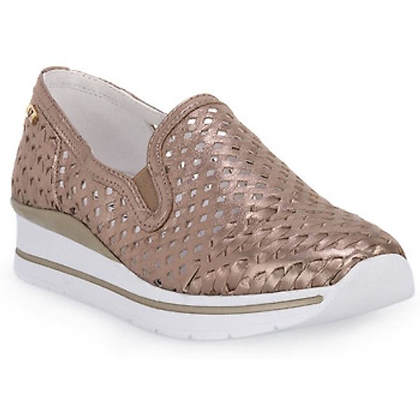 Valleverde  Sneaker BRONZO VITELLO günstig online kaufen