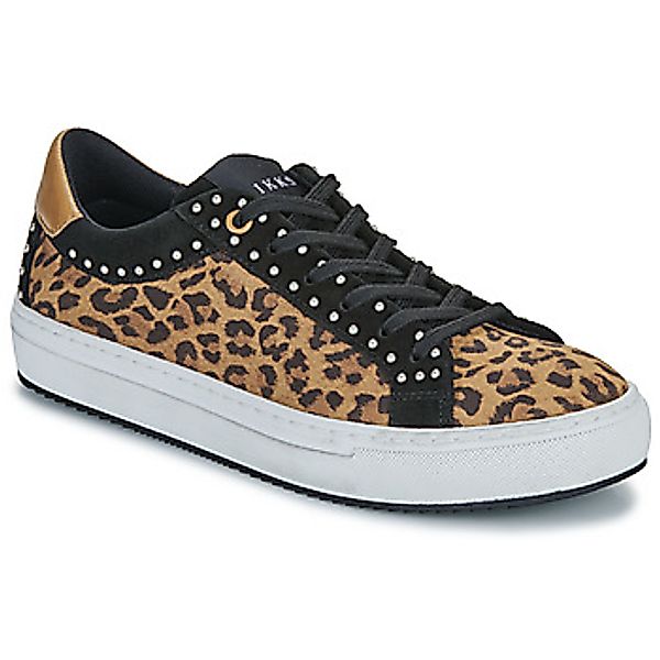 Ikks  Sneaker SNEAKERS LEOPAR günstig online kaufen