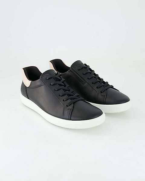 Ecco Ecco Soft 7 W Schnürschuh Obermaterial: Leder günstig online kaufen