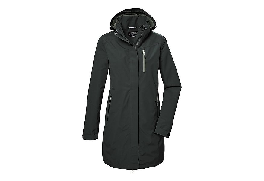 Killtec Softshelljacke Parka KOS 30 günstig online kaufen