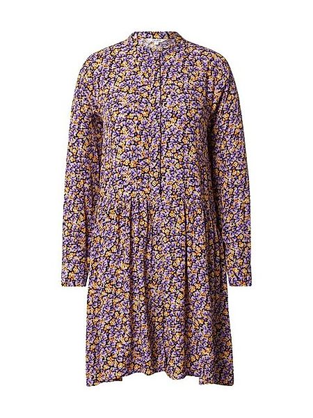 MbyM Blusenkleid Meera (1-tlg) Volant günstig online kaufen