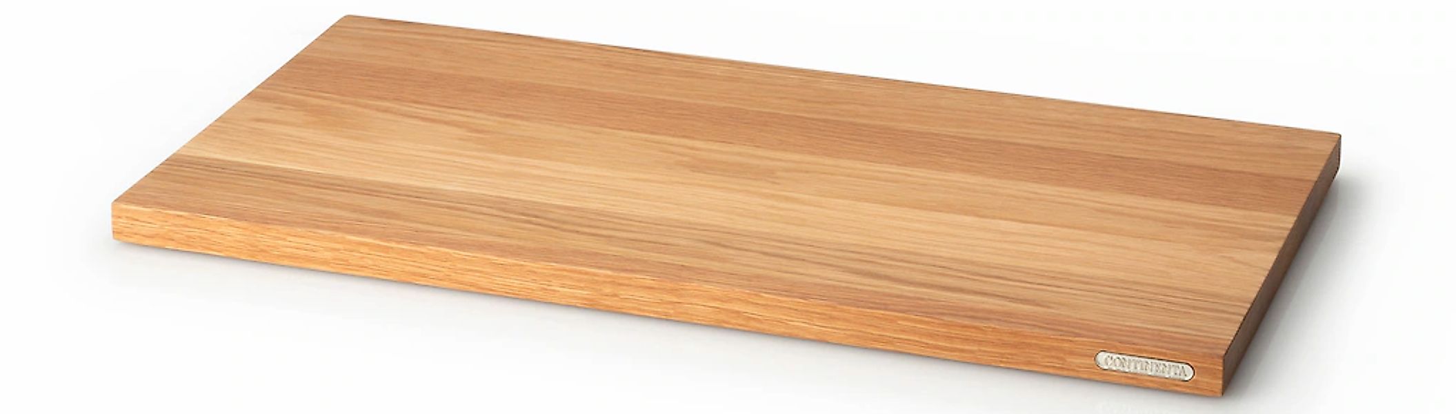 Continenta Schneidebrett Eichenholz günstig online kaufen