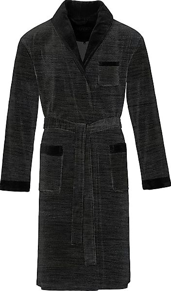 Vossen Bademantel Alberto, ideal für Sauna günstig online kaufen