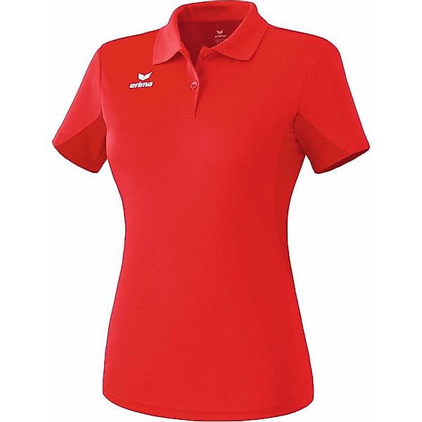 Erima Poloshirt erima Damen Poloshirt Funktions Poloshirt günstig online kaufen