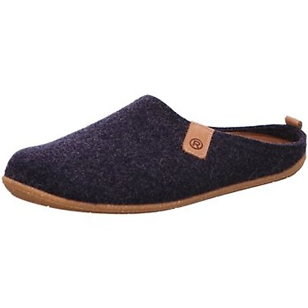 Rohde  Hausschuhe -Clog mit Lederwechselfu 6920 56 günstig online kaufen