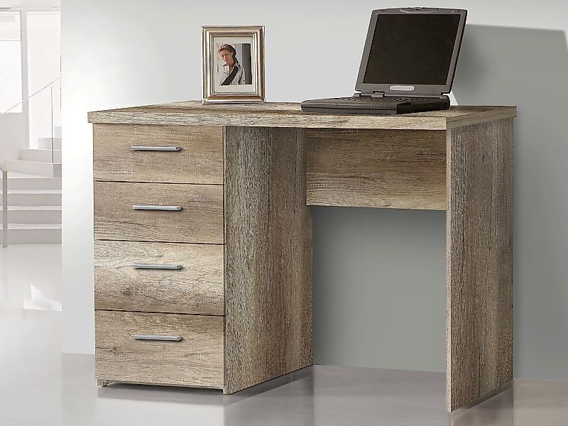 freiraum Schreibtisch Balu, 110 x 76,5 günstig online kaufen